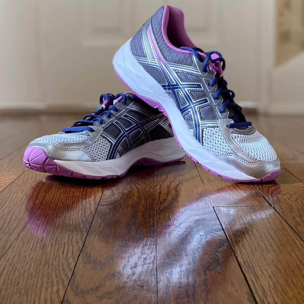 What the Gym Taught Me about Jewelry and Life