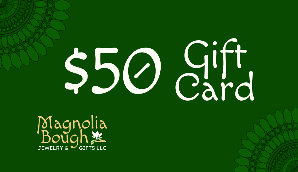 Gift Card for Any Occasion