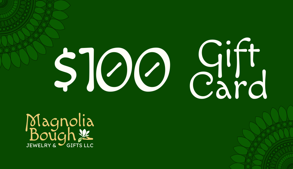 Gift Card for Any Occasion